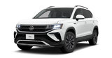 2024 VOLKSWAGEN TAOS COMFORTLINE