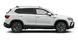2024 VOLKSWAGEN TAOS COMFORTLINE
