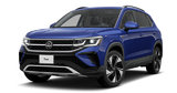 2024 VOLKSWAGEN TAOS HIGHLINE 4MOTION