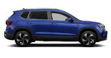 2024 VOLKSWAGEN TAOS HIGHLINE 4MOTION