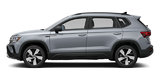 2024 VOLKSWAGEN TAOS TRENDLINE 4MOTION