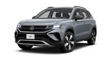 2024 VOLKSWAGEN TAOS TRENDLINE 4MOTION