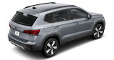 2024 VOLKSWAGEN TAOS TRENDLINE 4MOTION