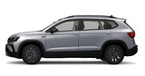 2024 VOLKSWAGEN TAOS TRENDLINE