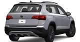 2024 VOLKSWAGEN TAOS TRENDLINE