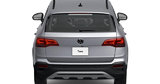 2024 VOLKSWAGEN TAOS TRENDLINE