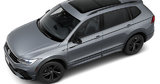 2024 VOLKSWAGEN TIGUAN COMFORTLINE BLACK R-LINE