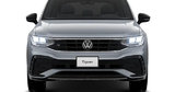 2024 VOLKSWAGEN TIGUAN COMFORTLINE BLACK R-LINE