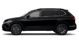 2024 VOLKSWAGEN TIGUAN COMFORTLINE