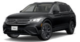 2024 VOLKSWAGEN TIGUAN COMFORTLINE