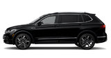 VOLKSWAGEN TIGUAN HIGHLINE R-LINE 2024