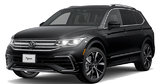 VOLKSWAGEN TIGUAN HIGHLINE R-LINE 2024
