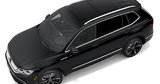 VOLKSWAGEN TIGUAN HIGHLINE R-LINE 2024