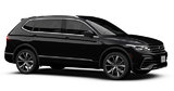 VOLKSWAGEN TIGUAN HIGHLINE R-LINE 2024
