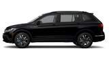 VOLKSWAGEN TIGUAN TRENDLINE 2024