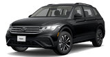 VOLKSWAGEN TIGUAN TRENDLINE 2024