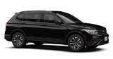 VOLKSWAGEN TIGUAN TRENDLINE 2024
