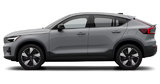 2024 VOLVO C40 RECHARGE CORE