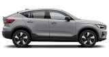 2024 VOLVO C40 RECHARGE CORE