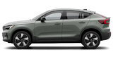 2024 VOLVO C40 RECHARGE PLUS