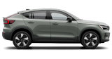 2024 VOLVO C40 RECHARGE PLUS