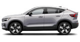 2024 VOLVO C40 RECHARGE ULTIMATE