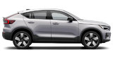 2024 VOLVO C40 RECHARGE ULTIMATE