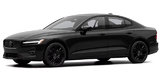 2024 VOLVO S60 PLUS BLACK EDITION