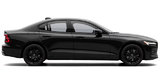 2024 VOLVO S60 PLUS BLACK EDITION