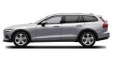 VOLVO V60 CROSS COUNTRY CORE 2024