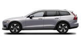 VOLVO V60 CROSS COUNTRY PLUS 2024