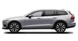 VOLVO V60 CROSS COUNTRY ULTIMATE 2024