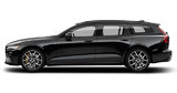 2024 VOLVO V60 RECHARGE POLESTAR ENGINEERED