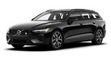 2024 VOLVO V60 RECHARGE POLESTAR ENGINEERED