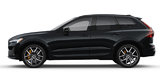 2024 VOLVO XC60 RECHARGE POLESTAR ENGINEERED