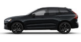 2024 VOLVO XC60 RECHARGE ULTIMATE BLACK EDITION