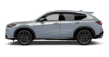 2025 Acura ADX - Exterior - 1