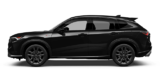 2025 Acura ADX - Exterior - 1