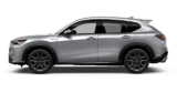 2025 Acura ADX - Exterior - 1