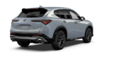 2025 Acura ADX - Exterior - 1
