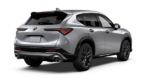 2025 Acura ADX - Exterior - 1