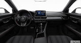 2025 Acura ADX - Exterior - 1