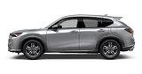2025 ACURA ADX