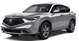 2025 ACURA ADX