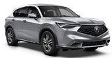 2025 ACURA ADX