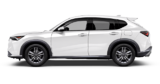 2025 Acura ADX - Exterior - 1