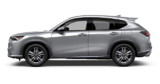 2025 Acura ADX - Exterior - 1