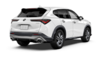 2025 Acura ADX - Exterior - 1