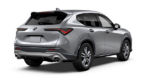 2025 Acura ADX - Exterior - 1