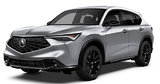 2025 ACURA ADX PLATINUM ELITE A-SPEC